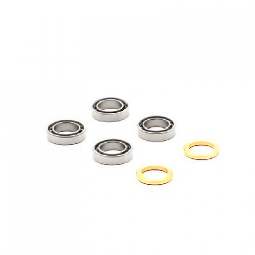 �˾���ũ BLH3440 5x8x2mm Radial Bearing: 180 CFX