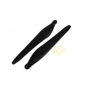 [HOBBYWING] 34.7x11 Folding Propeller for Xrotor9 (CW, w/o Hub)