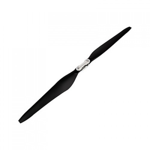 [�˾���ũ] HBW-X9PH-CW [HOBBYWING] 34.7x11 Folding Propeller for Xrotor9 (CW, w/Hub)