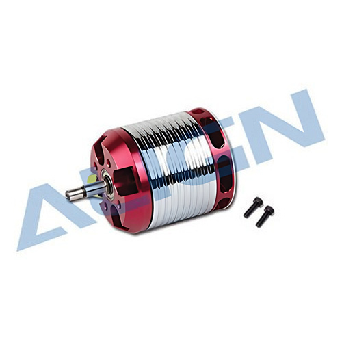 �˾���ũ 1322619661 [ALIGN] 300MX Brushless Motor (3700KV/2216)