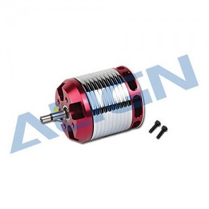 [ALIGN] 300MX Brushless Motor (3700KV/2216)
