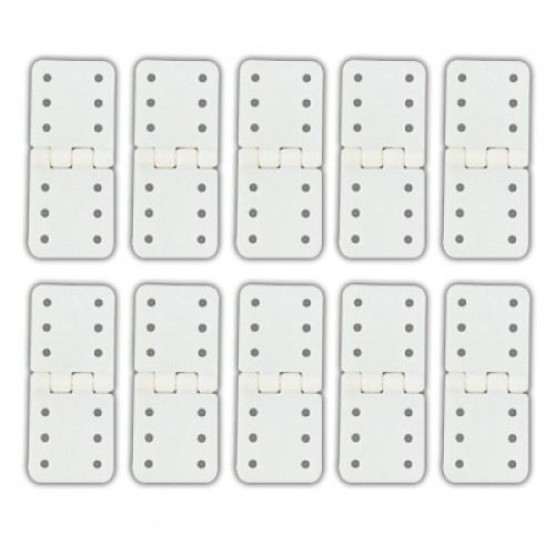 �˾���ũ RM-099 �̴� ���� (��ø��) 26mm x 11mm x �β� 0.6mm (10����)