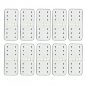 �̴� ���� (��ø��) 26mm x 11mm x �β� 0.6mm (10����)