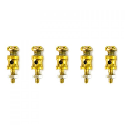 �˾���ũ RM-103 ������ �ε� �ص� ������Ʈ (Linkage stopper) 1.2mm x 5����
