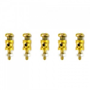 ������ �ε� �ص� ������Ʈ (Linkage stopper) 1.2mm x 5����
