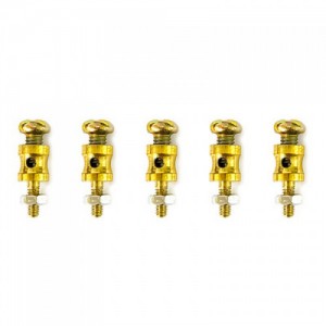 ������ �ε� �ص� ������Ʈ (Linkage stopper) 1.2mm x 5����