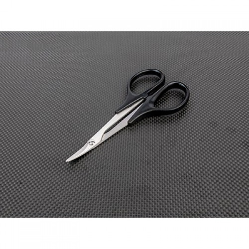 �˾���ũ SRCAA-204 [TR] Curved Lexan Scissors (��� ����)