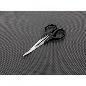 [TR] Curved Lexan Scissors (��� ����)