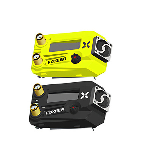 �˾���ũ MR1622 [Foxeer] ���ϵ����̾� 5.8GHz 72ä�� ��� ���� ���ű� - �ֻ�ũ ����