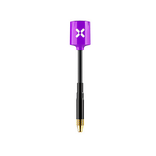 �˾���ũ PA1148_MMCX [Foxeer] ����ũ�� �Ѹ��� ���׳� 5.8G Micro Lollipop 2.5dBi (RHCP, MMCX)
