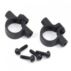 Tail Boom Clamp: 180 CFX