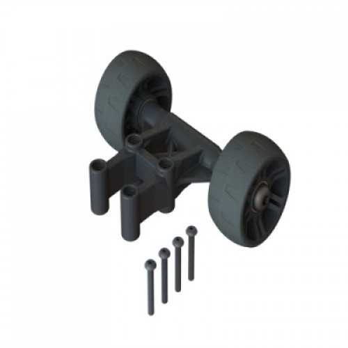 [�˾���ũ] ARA320536 [ARRMA] Wheelie Bar Set