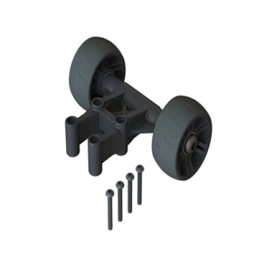 �˾���ũ ARA320536 [ARRMA] Wheelie Bar Set