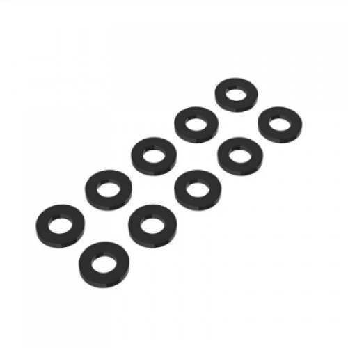 �˾���ũ AR709021 [ARRMA] AR709021 Washer 3x6x0.5mm (10)