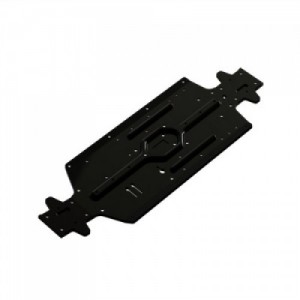 [ARRMA] Aluminum Chassis 445mm