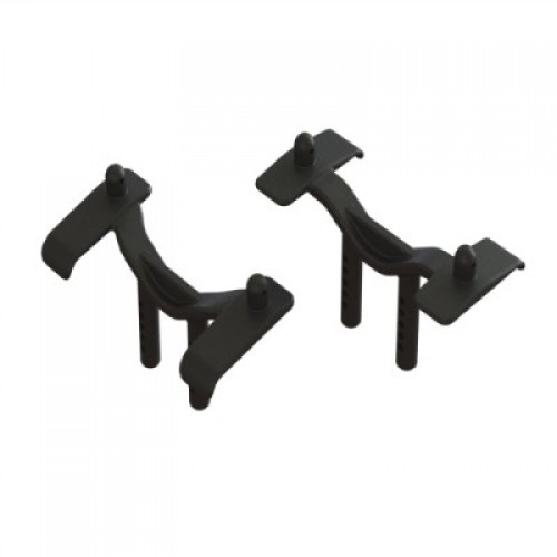 �˾���ũ ARA320534 [ARRMA] Body Mount Set