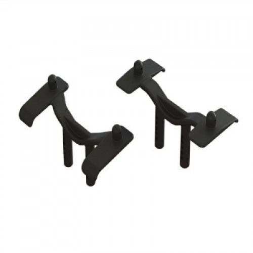 �˾���ũ ARA320534 [ARRMA] Body Mount Set