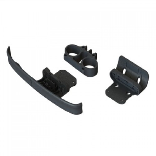 [�˾���ũ] ARA320556 [ARRMA] ARA320556 Bumper Set For Outcast 8S (ũ����/EXB �����밡��)