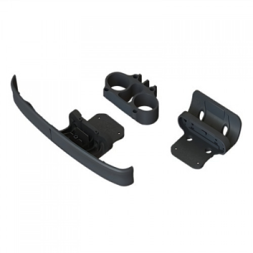 �˾���ũ ARA320556 [ARRMA] ARA320556 Bumper Set For Outcast 8S (ũ����/EXB �����밡��)