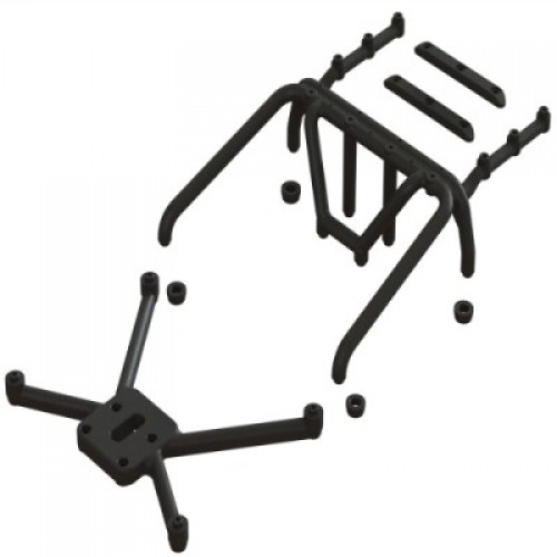 �˾���ũ ARA480036 [ARRMA] ROLL CAGE  1:5 OUTCAST 8S
