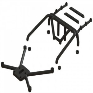 [ARRMA] ROLL CAGE  1:5 OUTCAST 8S