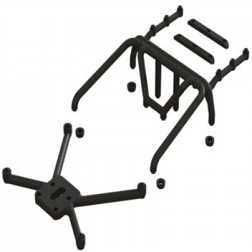 �˾���ũ ARA480036 [ARRMA] ROLL CAGE  1:5 OUTCAST 8S