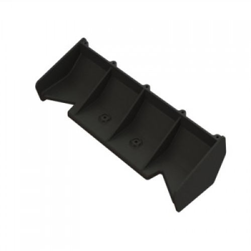 �˾���ũ ARA480037 [ARRMA] REAR WING   1:5 OUTCAST 8S