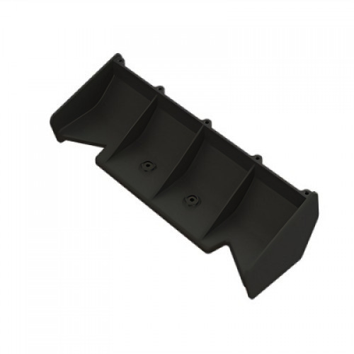 �˾���ũ ARA480037 [ARRMA] REAR WING   1:5 OUTCAST 8S