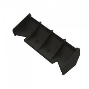 [ARRMA] REAR WING   1:5 OUTCAST 8S