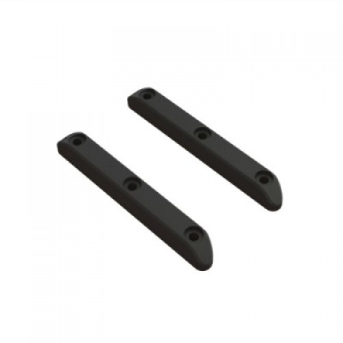 �˾���ũ ARA480038 [ARRMA] ROOF RAILS (2 PCS)  1:5 OUTCAST 8S