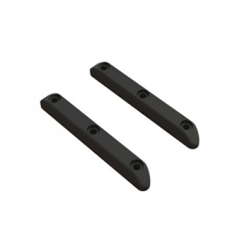 �˾���ũ ARA480038 [ARRMA] ROOF RAILS (2 PCS)  1:5 OUTCAST 8S