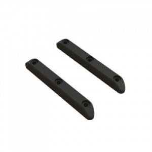 [ARRMA] ROOF RAILS (2 PCS)  1:5 OUTCAST 8S