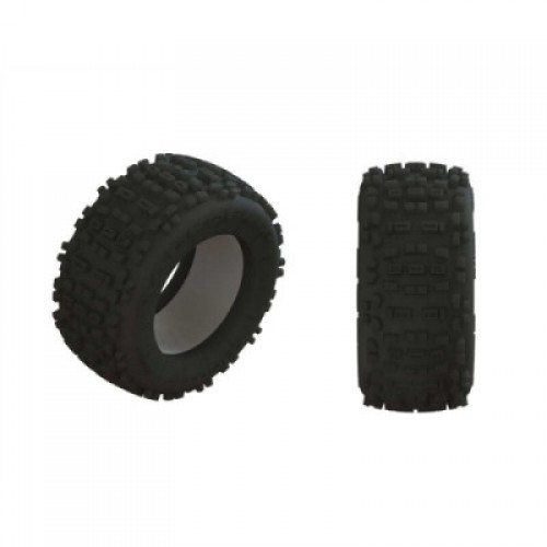 �˾���ũ ARA520056 [ARRMA] dBoots Backflip Tires 