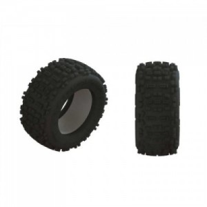 [ARRMA] dBoots Backflip Tires 