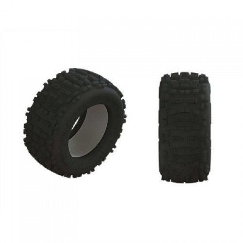 �˾���ũ ARA520056 [ARRMA] dBoots Backflip Tires 