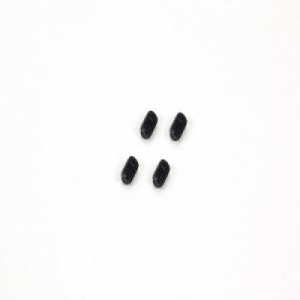 [ARRMA] SET SCREW M4X6MM (4PCS)