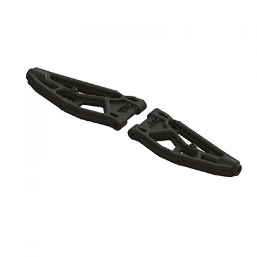 �˾���ũ ARA330656 [ARRMA] FRONT LOWER SUSPENSION ARMS 135MM (1 PAIR)