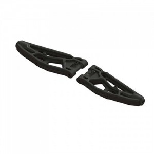 [ARRMA] FRONT LOWER SUSPENSION ARMS 135MM (1 PAIR)