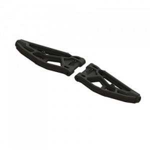 [ARRMA] FRONT LOWER SUSPENSION ARMS 135MM (1 PAIR)