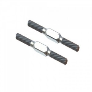 [ARRMA] ARA340176 ��ƿ �Ϲ�Ŭ, M4X45MM �ǹ� (2): EXB