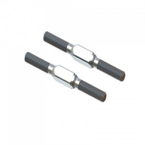 [ARRMA] ARA340176 ��ƿ �Ϲ�Ŭ, M4X45MM �ǹ� (2): EXB