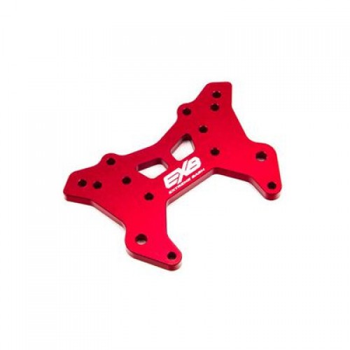 [�˾���ũ] ARA320575 [ARRMA] Front Shock Tower CNC 7075 T6 Aluminum RS Red