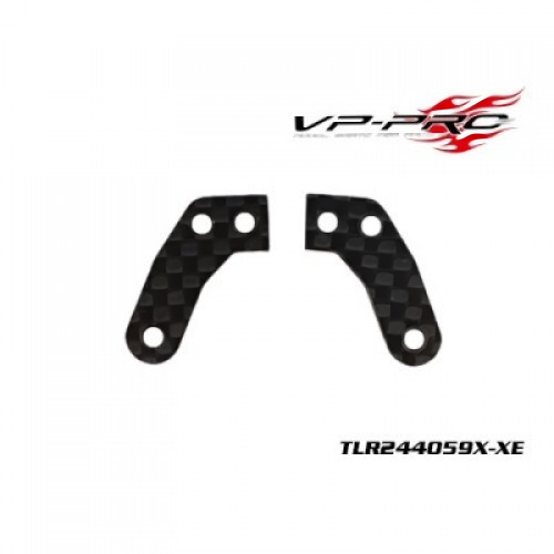 �˾���ũ TLR244059X-XE [VP PRO RACING] ��Ŀ�� ��