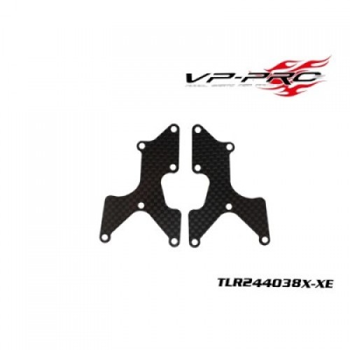�˾���ũ TLR244038X-XE [VP PRO RACING] ���� �� �μ�Ʈ
