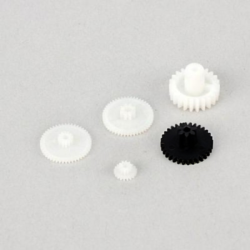 �˾���ũ EFLRDS761 Gear Set: DS76