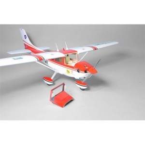 [Phoenix] 2005mm Cessna 182 120/20cc �� ARF KIT