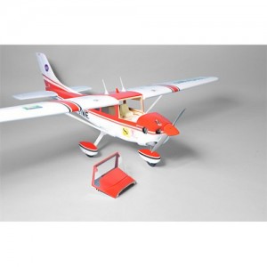 [Phoenix] 2005mm Cessna 182 120/20cc �� ARF KIT