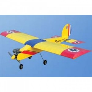 [World Model] Super Stunts 40�� (1690mm) ARF KIT