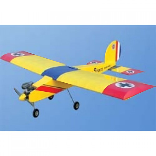 �˾���ũ  [World Model] Super Stunts 40�� (1690mm) ARF KIT