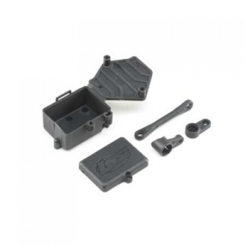 �˾���ũ LOS231037 [TEAM LOSI] Servo Hardware 